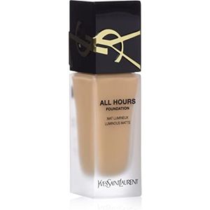 Yves Saint Laurent - Encre de Peau All Hours Foundation - 25 ml - Medium Neutral