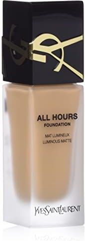 Yves Saint Laurent - Encre de Peau All Hours Foundation - 25 ml - Medium Neutral