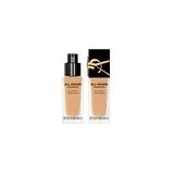 Yves Saint Laurent - Encre de Peau All Hours Foundation - Make-up - 25 ml