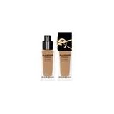 Yves Saint Laurent - All Hours Foundation - Make-up - 25 ml - Medium Warm 9