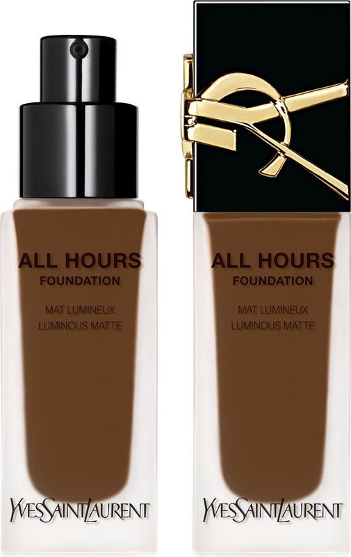 Yves Saint Laurent Make-up Teint Encre de Peau All Hours Foundation DC7 Beige