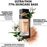 Yves Saint Laurent Make-up Teint Encre de Peau All Hours Foundation DC9 Beige