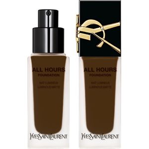 Yves Saint Laurent Make-up Teint Encre de Peau All Hours Foundation DC9 Beige