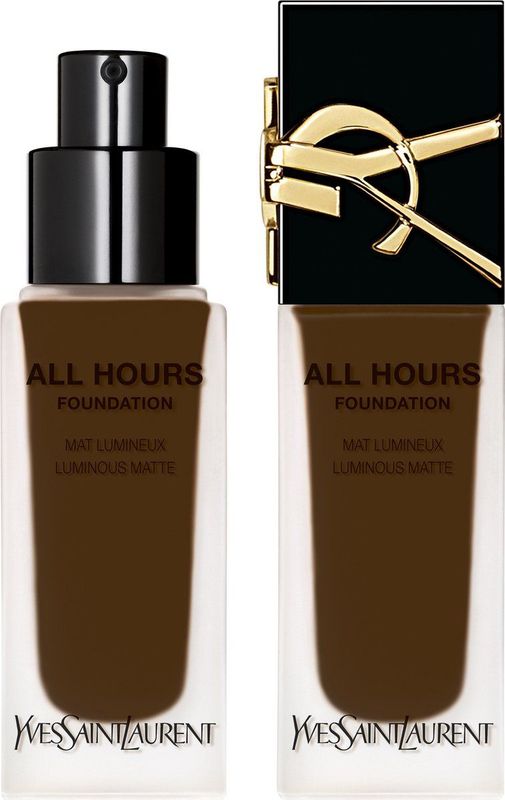 Yves Saint Laurent Make-up Teint Encre de Peau All Hours Foundation DC9 Beige