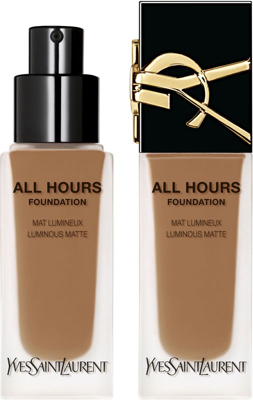 Yves Saint Laurent - All Hours Foundation 25 ml DN1