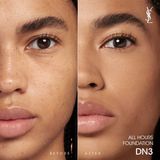 Yves Saint Laurent Make-up Teint Encre de Peau All Hours Foundation DN3 Deep Neutral