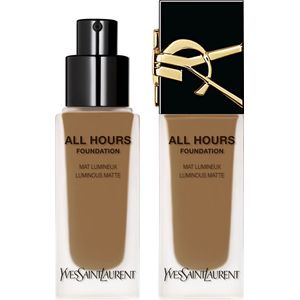 Yves Saint Laurent Make-up Teint Encre de Peau All Hours Foundation DN3 Deep Neutral