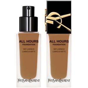 Yves Saint Laurent Make-up Teint Encre de Peau All Hours Foundation DN3 Deep Neutral