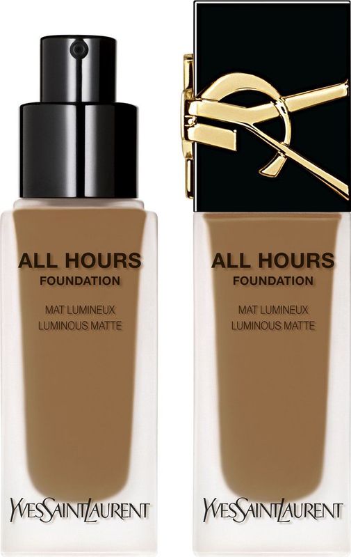 Yves Saint Laurent Make-up Teint Encre de Peau All Hours Foundation DN3 Deep Neutral