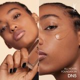 Yves Saint Laurent Make-up Teint Encre de Peau All Hours Foundation DN5 Deep Neutral