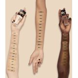 Yves Saint Laurent Make-up Teint Encre de Peau All Hours Foundation DN5 Deep Neutral