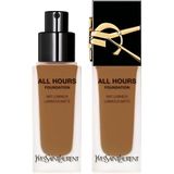 Yves Saint Laurent Make-up Teint Encre de Peau All Hours Foundation DN5 Deep Neutral