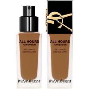 Yves Saint Laurent Make-up Teint Encre de Peau All Hours Foundation DN5 Deep Neutral