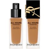 Yves Saint Laurent Make-up Teint Encre de Peau All Hours Foundation DW1 Deep Warm