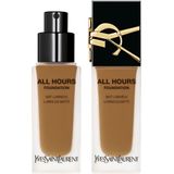 Yves Saint Laurent All Hours Foundation Langaanhoudende Make-up SPF 39 Tint DW2 25 ml