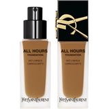 Yves Saint Laurent All Hours Foundation Langaanhoudende Make-up SPF 39 Tint DW2 25 ml