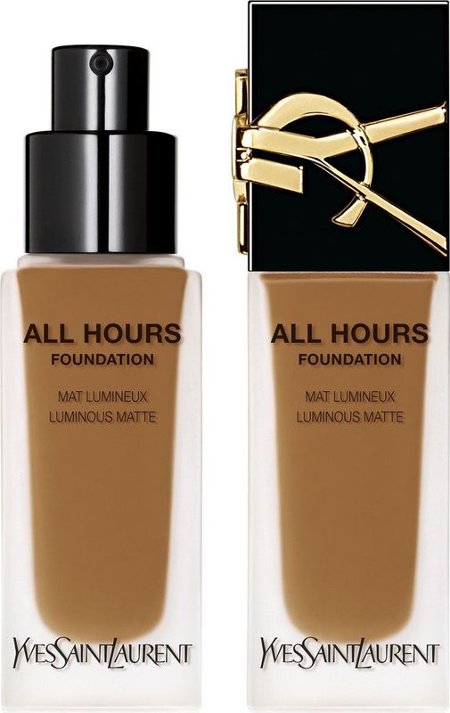 Yves Saint Laurent All Hours Foundation Langaanhoudende Make-up SPF 39 Tint DW2 25 ml