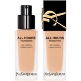 Yves Saint Laurent - All Hours Foundation 25 ml DW4