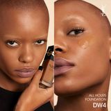 Yves Saint Laurent - All Hours Foundation 25 ml DW4