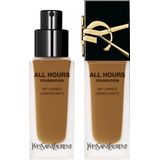 Yves Saint Laurent - All Hours Foundation 25 ml DW4