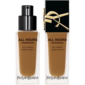 Yves Saint Laurent - All Hours Foundation 25 ml DW4