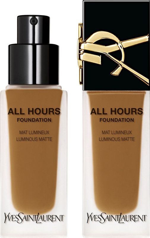 Yves Saint Laurent - All Hours Foundation 25 ml DW4