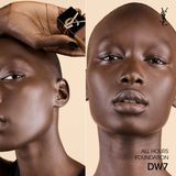 Yves Saint Laurent Make-up Teint Encre de Peau All Hours Foundation DW7 Deep Warm