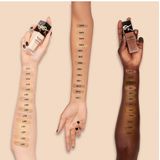 Yves Saint Laurent Make-up Teint Encre de Peau All Hours Foundation DW7 Deep Warm