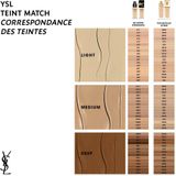 Yves Saint Laurent Make-up Teint Encre de Peau All Hours Foundation DW7 Deep Warm