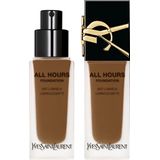 Yves Saint Laurent Make-up Teint Encre de Peau All Hours Foundation DW7 Deep Warm