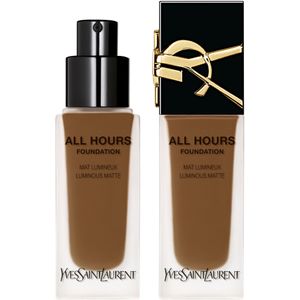 Yves Saint Laurent Make-up Teint Encre de Peau All Hours Foundation DW7 Deep Warm