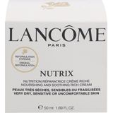 Lancôme - Nutrix Visage - Gezichtscrème - 50 ml - Rijke Verzorging