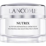 Lancôme - Nutrix Visage - Gezichtscrème - 50 ml - Rijke Verzorging