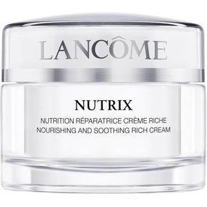 Lancôme - Nutrix Visage - Gezichtscrème - 50 ml - Rijke Verzorging