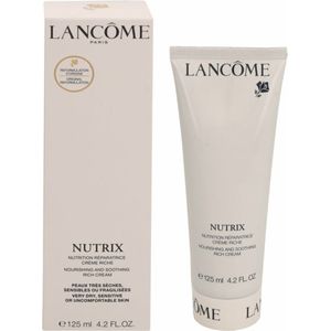Lancôme Nutrix Kalmerende Voedende Crème 125 ml voor Droge Gevoelige Huid