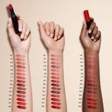 Armani - Lip Power - Lang Anhaltender Lippenstift Mit Intensiver Farbe - 3.1 G