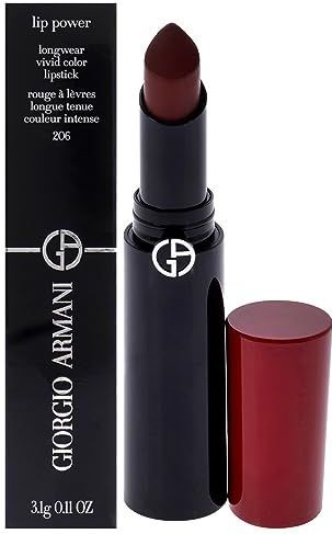 Armani - Lip Power - Lippenstift - CEDAR - 3 g