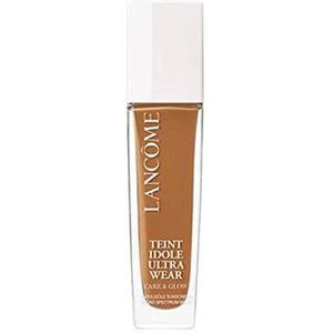 Lancôme Teint Idole Ultra Wear Care & Glow Verhelderende Hydraterende Make-up SPF 25 Tint 445N 30 ml