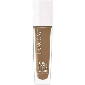 Lancôme Teint Idole Ultra Wear Care & Glow Verhelderende Hydraterende Make-up SPF 25 Tint 520W 30 ml