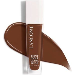 Lancôme Teint Idole Ultra Wear Care & Glow Foundation 30 ml