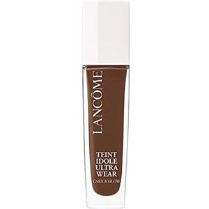 Lancôme Teint Idôle Ultra Wear Care & Glow 24h Healthy Glow Foundation 540C