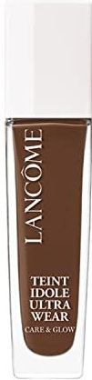 Lancôme Teint Idole Ultra Wear Care & Glow Verhelderende Hydraterende Make-up SPF 25 Tint 540C 30 ml