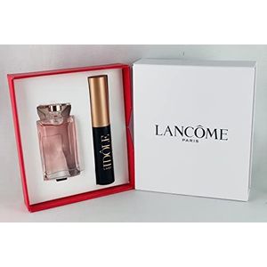 Set Idole 5 ml Le Parfum Lash Idole Glossy Black 2,5 ml