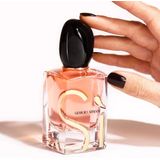 Armani - Si Intense - Eau De Parfum - si Intense Refillable Edp 50ml
