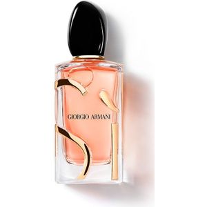 Giorgio Armani Si Intense EdP Nat. Spray Refillable
