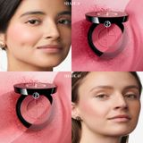 Giorgio Armani - Luminous Silk Glow Blush - Poederblush - Euphoric