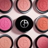 Giorgio Armani - Luminous Silk Glow Blush - Poederblush - Euphoric