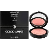 Giorgio Armani - Luminous Silk Glow Blush - Poederblush - Euphoric