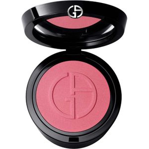 Giorgio Armani - Luminous Silk Glow Blush - Poederblush - Kleur 51 Amore