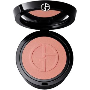 Giorgio Armani - Luminous Silk Glow Blush - Poederblush - Intimate - Ultrafijn Gemalen